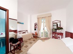 Ulisse Hotel _3* - photo 12