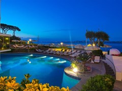 Grand Hotel Punta Molino Beach Resort & Spa - photo 4
