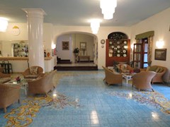 Santa Maria Hotel_3* - photo 5
