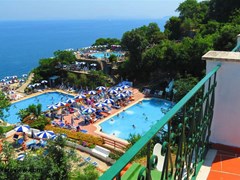 Oasi Castiglione Hotel - photo 5