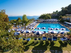 Oasi Castiglione Hotel - photo 6