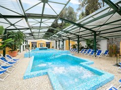 Oasi Castiglione Hotel - photo 9