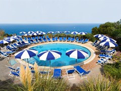 Oasi Castiglione Hotel - photo 8