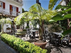 Villa Tina Hotel - photo 1
