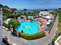 Terme Galidon Hotel - photo 3