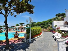 Terme Galidon Hotel - photo 8