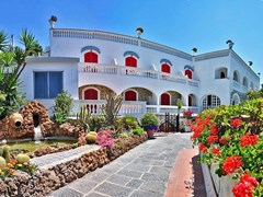 Terme Galidon Hotel - photo 9