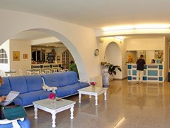 Terme Galidon Hotel - photo 13