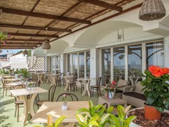 Santa Lucia Hotel - photo 8