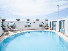 Santa Lucia Hotel - photo 5