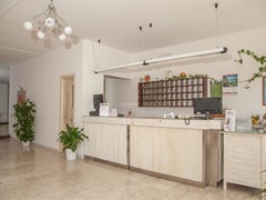 Santa Lucia Hotel - photo 6