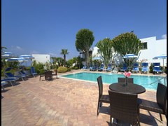 Imperamare Hotel - photo 7