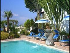 Imperamare Hotel - photo 4