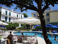 Royal Terme Hotel - photo 3