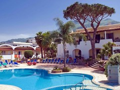 Don Pepe Terme & Beauty Farm - photo 11