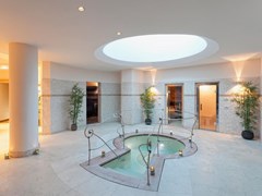 Terme Manzi Hotel & SPa - photo 9