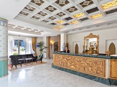 Terme Manzi Hotel & SPa - photo 10
