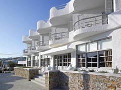 Kythnos Bay Hotel - photo 8