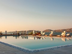 Paros Bay Sea Resort Hotel - photo 5