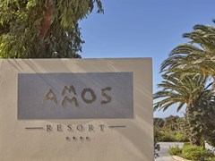 Ammos Resort - photo 14