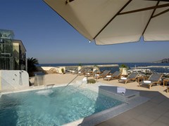 Villa Carolina Hotel - photo 4