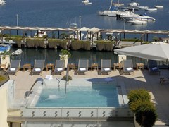 Villa Carolina Hotel - photo 6