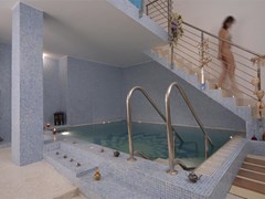 Villa Carolina Hotel - photo 9