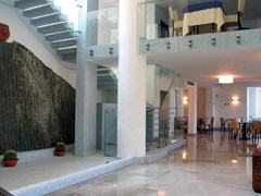 Villa Carolina Hotel - photo 8