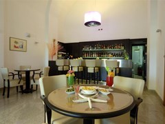 Villa Carolina Hotel - photo 10