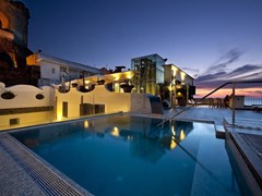 Villa Carolina Hotel - photo 2