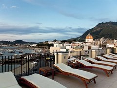 Villa Carolina Hotel - photo 3