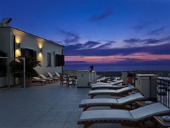 Villa Carolina Hotel - photo 5