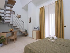 Villa Carolina Hotel - photo 12