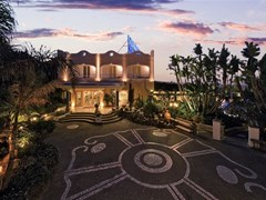 Villa Agave Hotel - photo 1