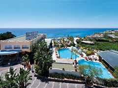 Villa Agave Hotel - photo 5
