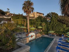 Villa Agave Hotel - photo 3