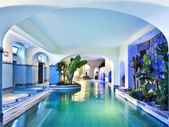 Villa Agave Hotel - photo 12