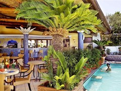 Villa Agave Hotel - photo 4