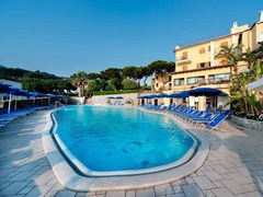 Albergo Terme San Lorenzo - photo 3