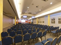 Continental Terme Hotel - photo 28