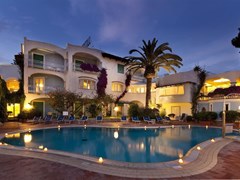 Continental Terme Hotel - photo 2