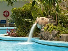 Continental Terme Hotel - photo 3
