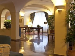 Continental Terme Hotel - photo 9
