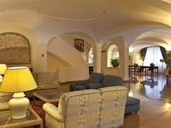 Continental Terme Hotel - photo 13