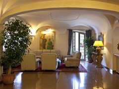 Continental Terme Hotel - photo 12