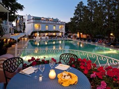 Continental Terme Hotel - photo 6