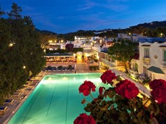 Continental Terme Hotel - photo 7