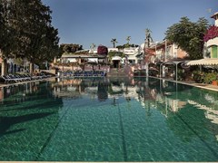 Continental Terme Hotel - photo 5