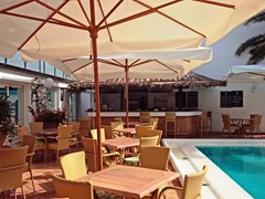Parco San Marco Hotel - photo 6