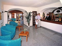 Parco San Marco Hotel - photo 13